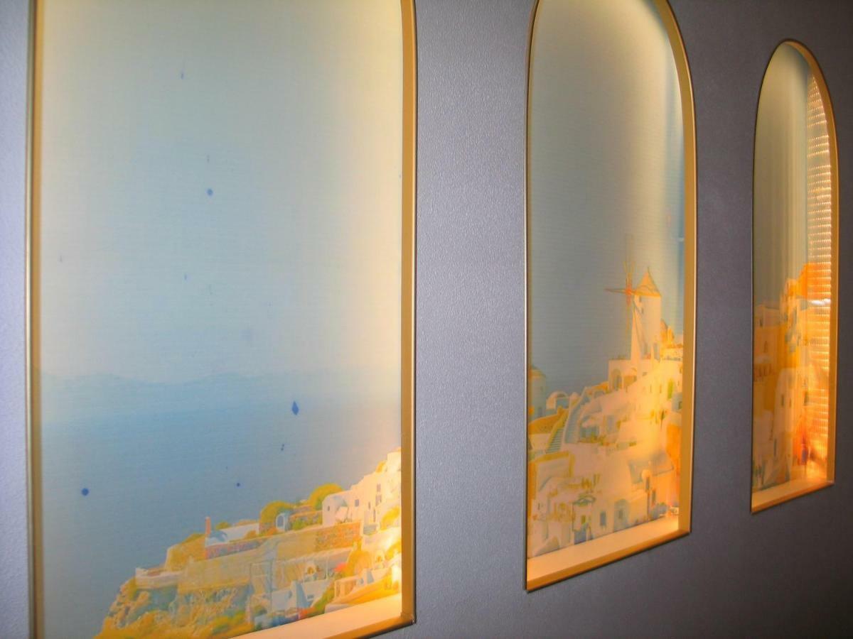 L'Isola Di Gaia Bed and Breakfast Crotone Exteriör bild