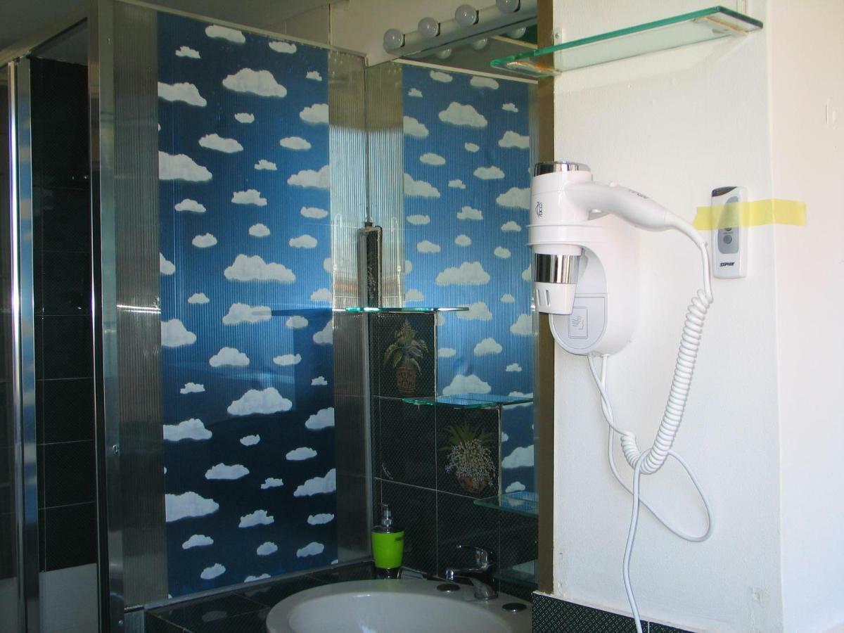 L'Isola Di Gaia Bed and Breakfast Crotone Exteriör bild