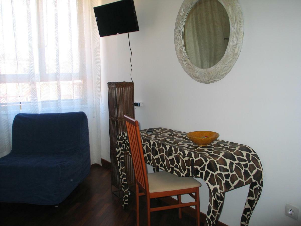 L'Isola Di Gaia Bed and Breakfast Crotone Exteriör bild